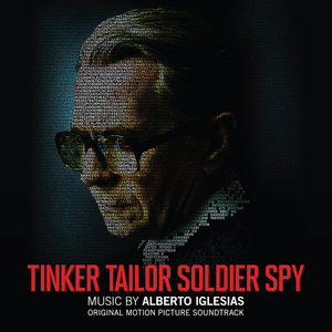 Tinker Tailor Soldier Spy