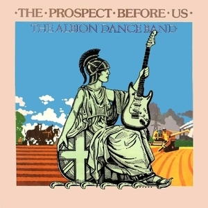 The Prospect Before Us