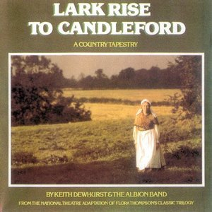 Lark Rise To Candleford