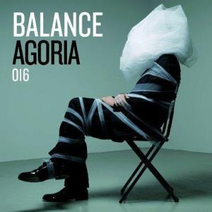 Balance 016 (2CD)