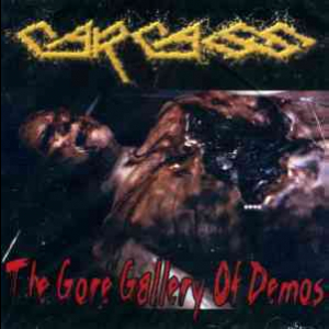The Gore Gallery Of Demos (Unofficial Release UK)