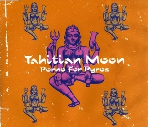 Tahitian Moon