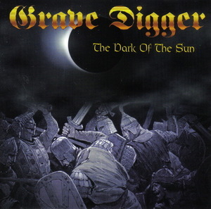 The Dark Of The Sun