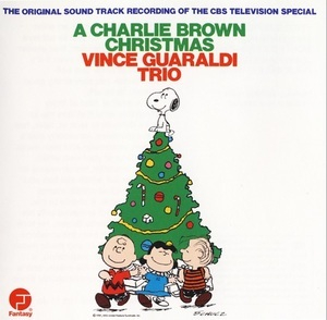 A Charlie Brown Christmas