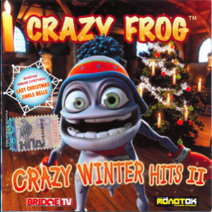 Crazy Winter Hits II