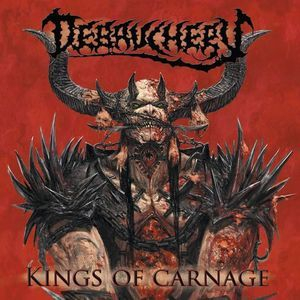Kings Of Carnage (deluxe Edition) (2CD)