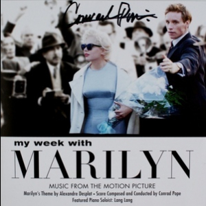 My Week With Marilyn