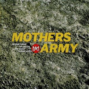 Mother's Army (Japanese Press)