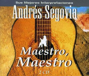 Maestro, Maestro (2CD)