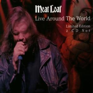 Live Around The World (2CD)