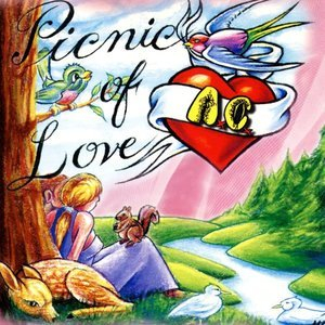 Picnic of love