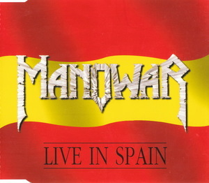 Live In Spain