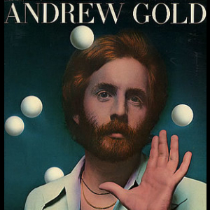 Andrew Gold