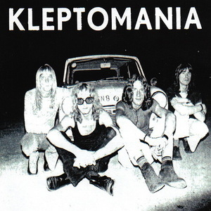 Kleptomania (2 cd)