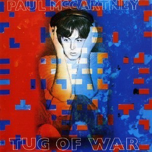 Tug Of War (Remastered 1993)