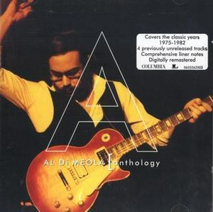 Anthology Disc 1