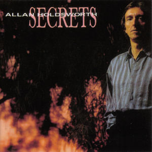 Secrets {Restless Records 7 72573-2}