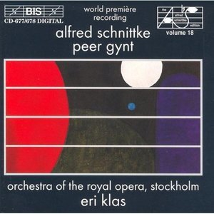 Peer Gynt