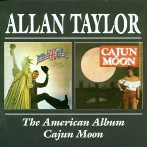 The American Album & Cajun Moon