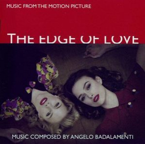 The Edge Of Love