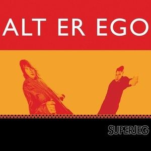 Alt Er Ego