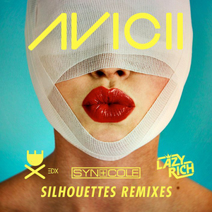 Silhouettes (Remixes)