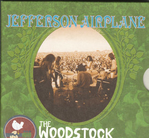 The Woodstock Experience