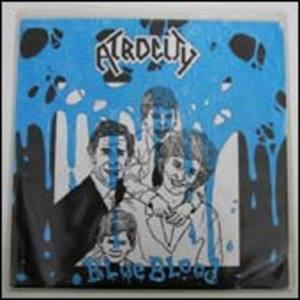 Blue Blood [cds]