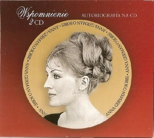 Wspomnienie (2CD)