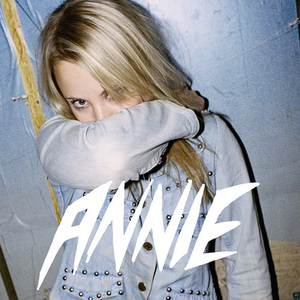 Anniemal (bonus Tracks)