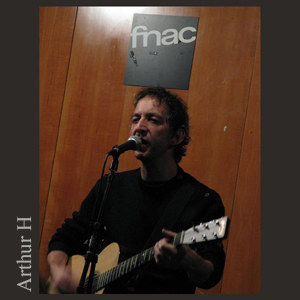 FNAC (Live 2008-11-26 Lyon, France)