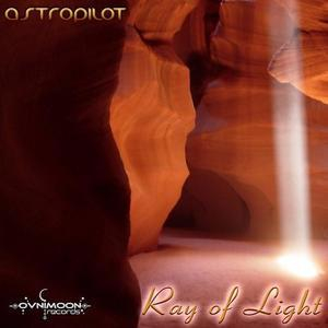 Ray Of Light [EP]