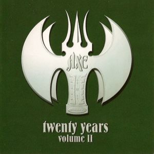 Twenty Years Volume 2