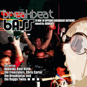 Breakbeat Bass