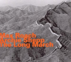 The Long March (2CD)