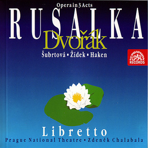 Rusalka [chalabala] (2CD)