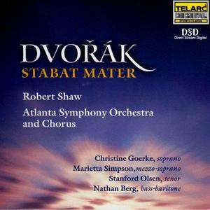 Dvorak - Stabat Mater (2CD)
