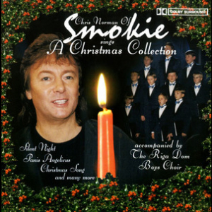 Sings A Christmas Collection