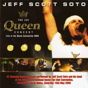 The Jss Queen Concert (2CD)