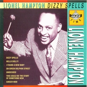 Dizzy Spells(1993, Intermusic)