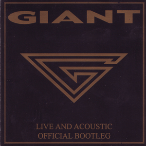 Live & Acoustic - Official Bootleg