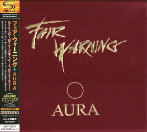 Aura (Deluxe 2CD Edition)