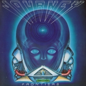 Frontiers [FL, Austria, Columbia, 486663 2, RM 1996]