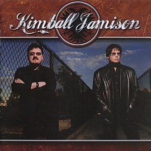 Kimball Jamison