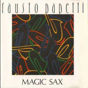 Magic Sax