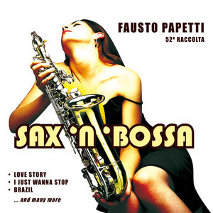 Sax 'N 'Bossa