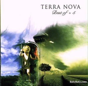 Terra Nova Best Of + 5