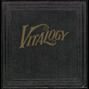 Vitalogy