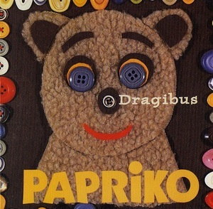 Papriko