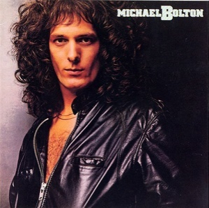 Michael Bolton